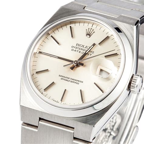 rolex oysterquartz storia|rolex oyster quartz perpetual.